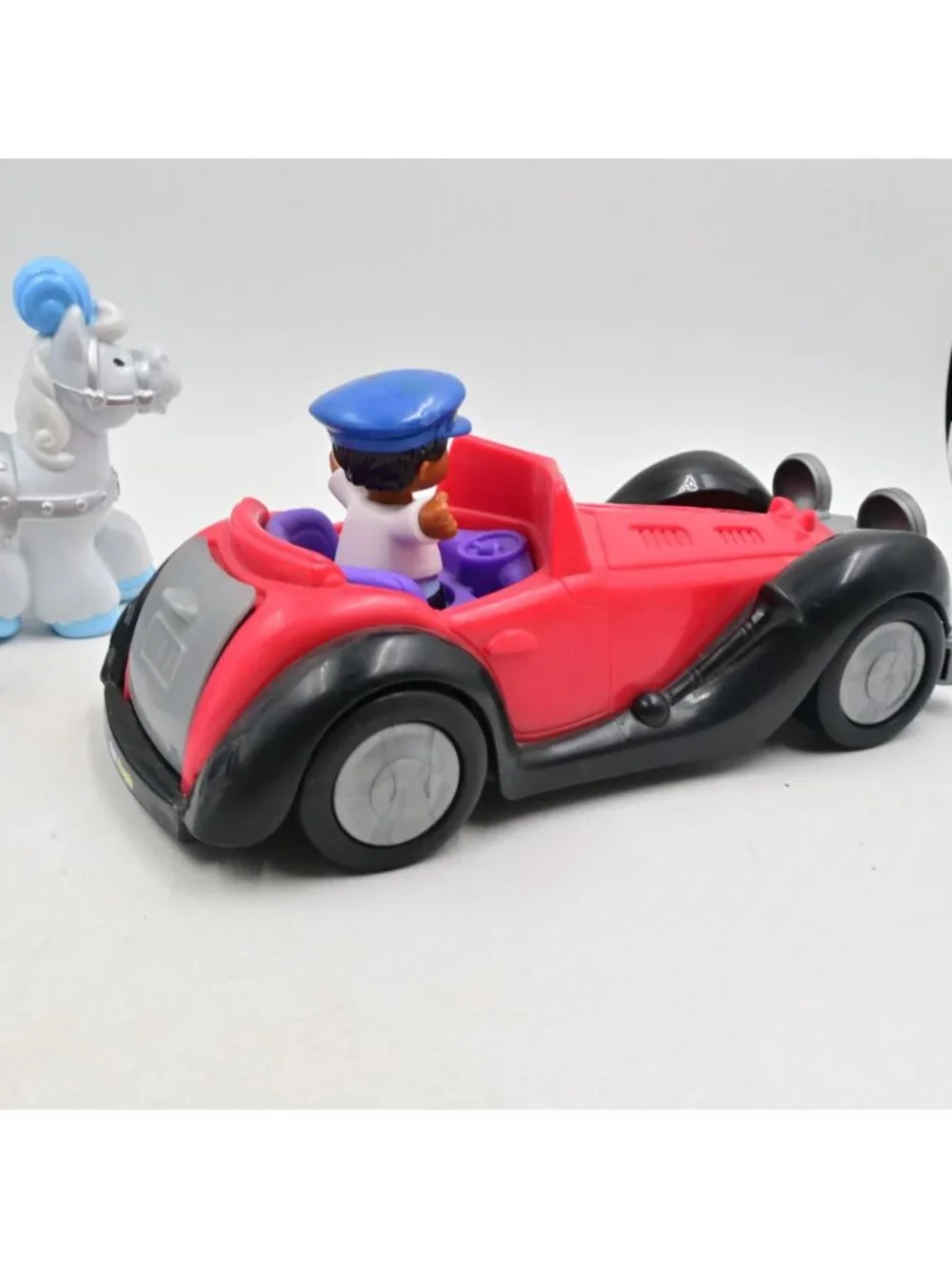 Little People this toy